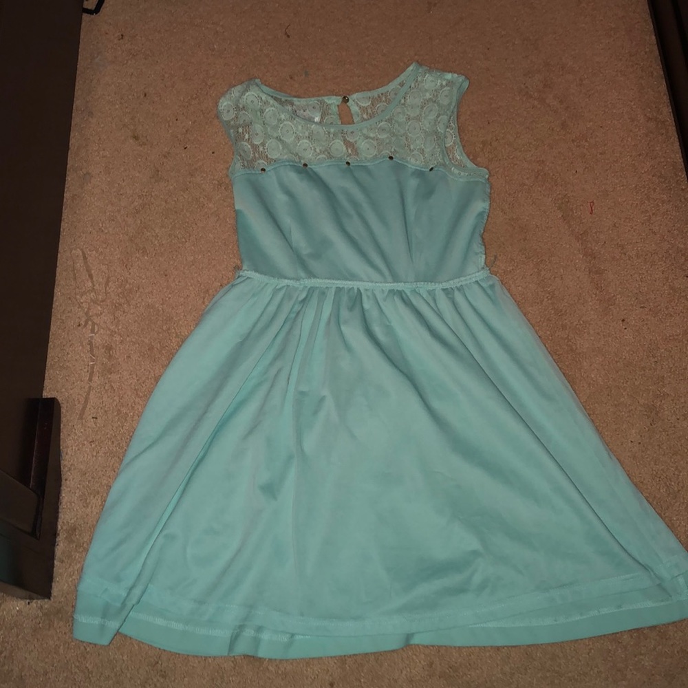 Wore once
